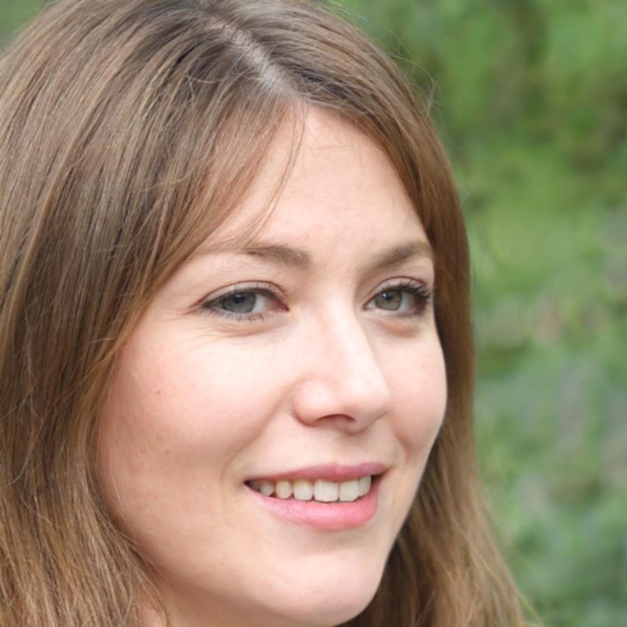 Portrait de Léonie Therrien, conseillère budgétaire