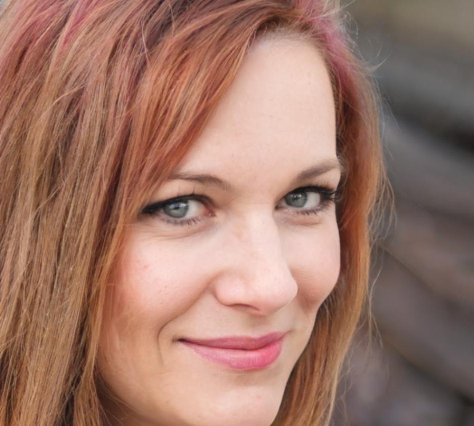 Portrait d'Éliane Bergeron, coordinatrice pédagogique